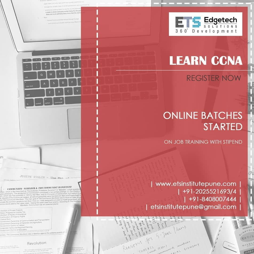 ETS Edge Tech Solution photo 2